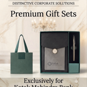 Custom Executive Organizer Pen Corporate Gift Set Bulk Supplier