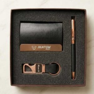Custom Logo Business Gift Set