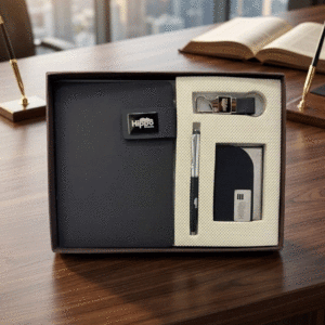 Custom Logo Corporate Gift Set