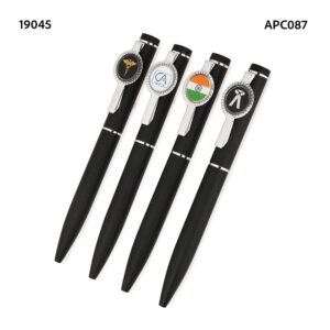 Custom Logo Executive Metal Pen