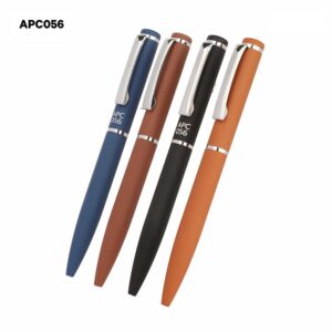 Custom Metal Pen