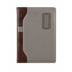 Custom Printed Diary 2027