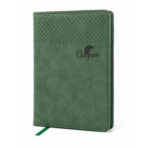 Custom Printed Diary 2027