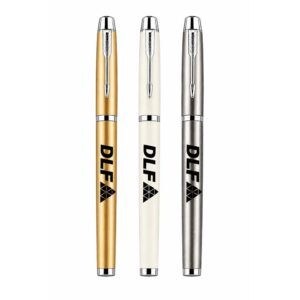 Custom Printed Plastic Pen