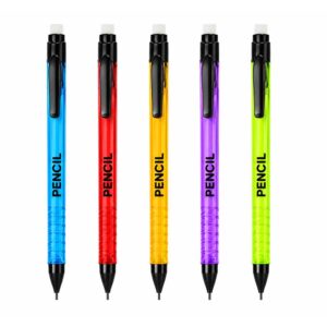 Custom Printed Plastic Pen