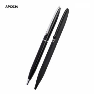 Custom Printed Premium Metal Pen