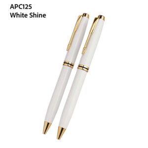 Custom Printed Premium Metal Pen