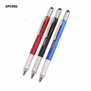 Custom Stylus Metal Pen