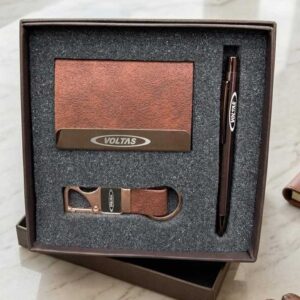 Customized Client Appreciation Gift Set