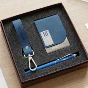Customized Corporate Accessory Gift Set