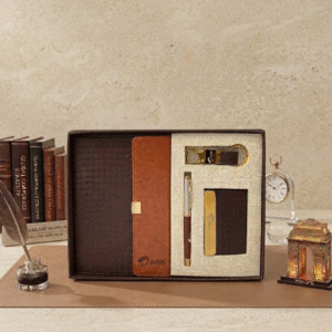 Customized Corporate Business Gift Set