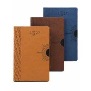 Customized Diary 2027