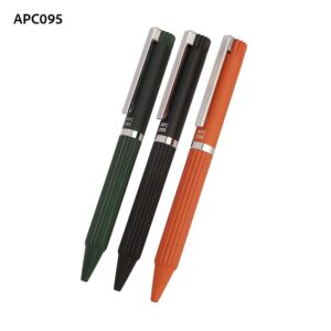 Customized Executive Metal Pen