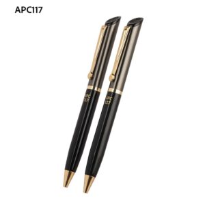 Customized Executive Metal Pen