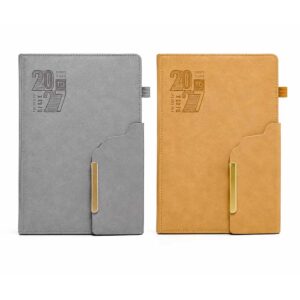 Customized Office Diary 2027