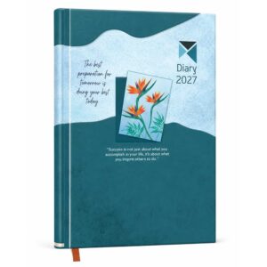 Employee Gift Diary 2027