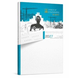 Engineering Diary 2027