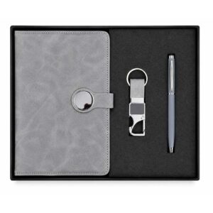 Executive Business Organizer Gift Set