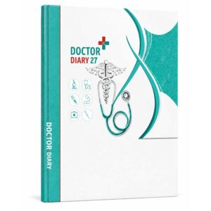 Healthcare Diary 2027