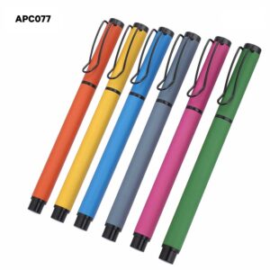 Logo Printed Executive Metal Pen