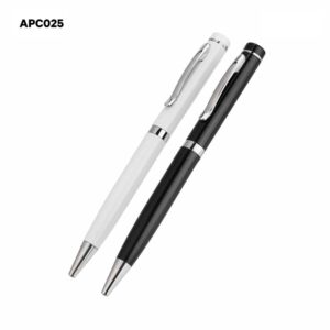Logo Printed Premium Metal Pen