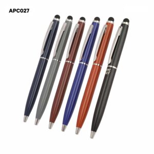 Luxury Metal Pen Supplier