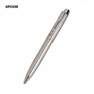 Luxury Silver Metal Pen