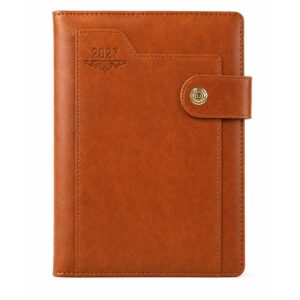 New Year Diary 2027