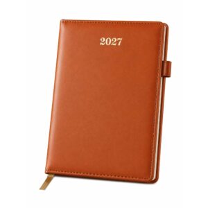 Office Diary 2027
