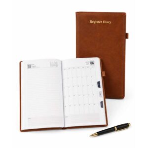 Office Planner Diary 2027