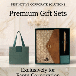 Personalized Corporate Gift Set