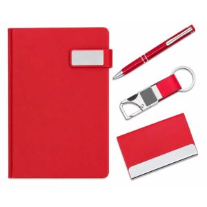 Personalized Corporate Gift Set