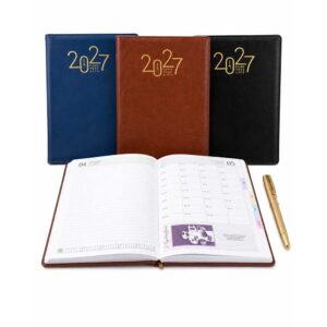 Personalized Diary 2027