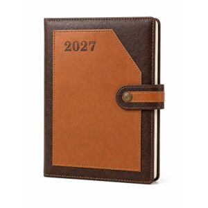 Personalized Diary 2027