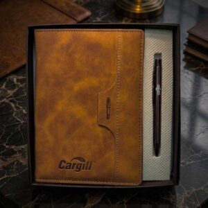 Personalized Executive Corporate Gift Set