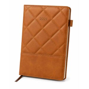 Personalized Office Diary 2027