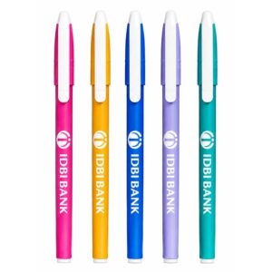 Personalized Plastic Pen