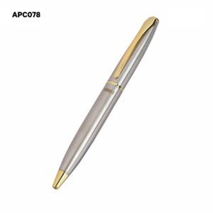 Personalized Premium Metal Pen