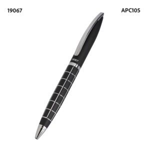 Premium Black Metal Executive Pen