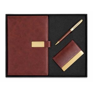 Premium Business Gift Set
