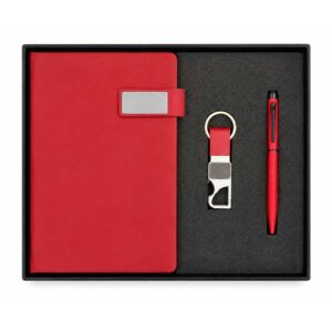 Premium Corporate Organizer Gift Set