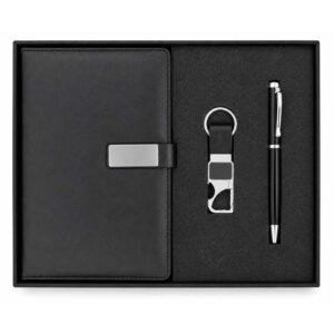 Premium Executive Organizer Gift Set