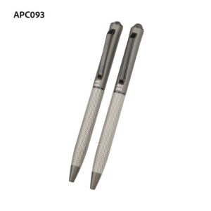 Premium Personalized Metal Pen