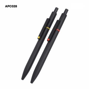 Premium Promotional Metal Pen