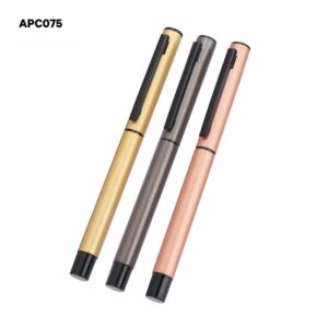 Premium Promotional Metal Pen