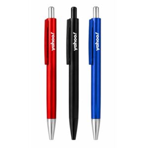 Printed Plastic Pen