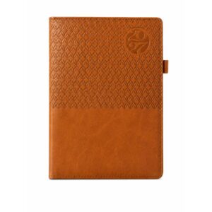 Promotional Diary 2027