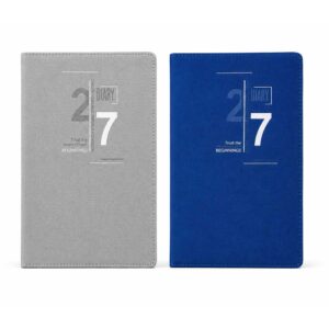 Promotional Diary 2027