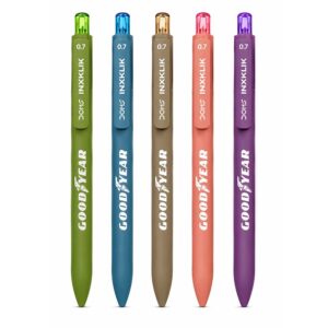 Promotional Plastic Pen