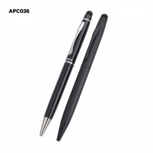 Stylus Executive Metal Pen